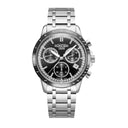 Chronographe Mercury Chrono
