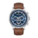 Dual time horloge Bernardston