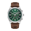 Duo-time watch Northbridge