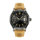 Datum horloge Trumbul