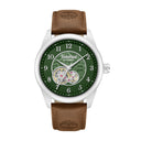 Automatisch horloge Northbridge