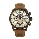 Chronograph City lifestyler Henniker