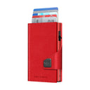 Wallet CLICK & SLIDE Silver