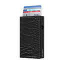 Wallet CLICK & SLIDE Sleek