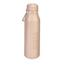 Isothermal flask Double B
