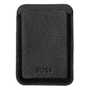 Card holder with Magnet Mobile Classic Grained