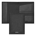 Passport holder Classic Smooth