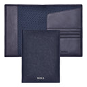 Passport holder Classic Smooth