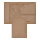 Passport holder Classic Smooth