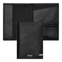Passport holder Classic Smooth
