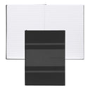 Notebook A5 Essential Gear Matrix Lined