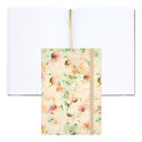 Carnet A5 Tie-dye Flower