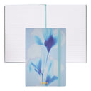 Notebook A5 Holographic Flower