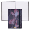 Notebook A5 Holographic Flower