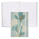 Notebook A5 Holographic Flower