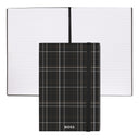 Notebook A5 Checkered