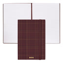 Notebook A5 Checkered