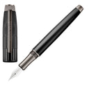 Stylo Striato