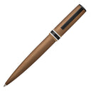 Pen Arche Brushed Ring