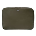 Laptop bag Classic Grained