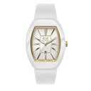 ICE boliday-Dome-Black gold-Small-3H+D