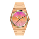 ICE power-PW1-Sunset peach-36mm-3H+D