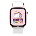 ICE smart junior 3.0-Find My-Pink-White-1.75