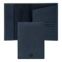 Passport holder Jefferson