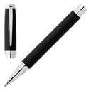 Stylo Myth Black