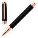 Stylo Myth Black