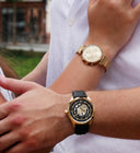 <h3><em>Automatic</em> collection</h3>