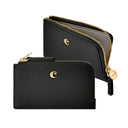 Porte-cartes zip Séraphine