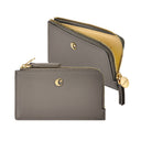 Porte-cartes zip Séraphine