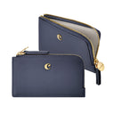 Porte-cartes zip Séraphine