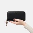 Travel wallet Apolline