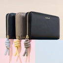 Travel wallet Apolline