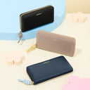 Travel wallet Apolline