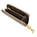 Portefeuille voyage Apolline