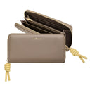 Portefeuille voyage Apolline