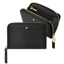 Portefeuille zip Séraphine