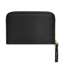 Zipped wallet Séraphine