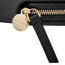 Zipped wallet Séraphine
