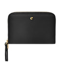 Zipped wallet Séraphine
