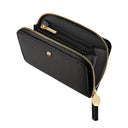 Zipped wallet Séraphine