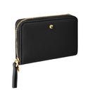 Zipped wallet Séraphine