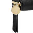 Zipped wallet Séraphine