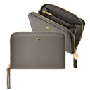 Portefeuille zip Séraphine