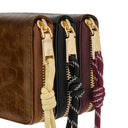 Travel wallet Philomène
