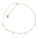 Collier Odeon