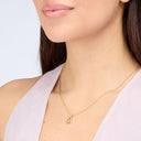 Necklace Violette